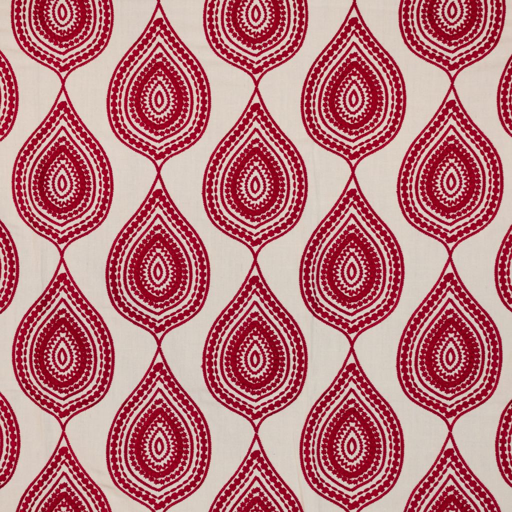 RM Coco Jambi Paisley Firesthorn - Eade's