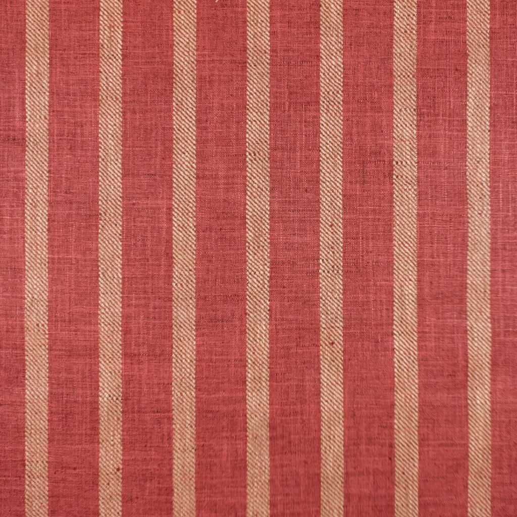 RM Coco Cheyenne Stripe Red Pepper - Eade's