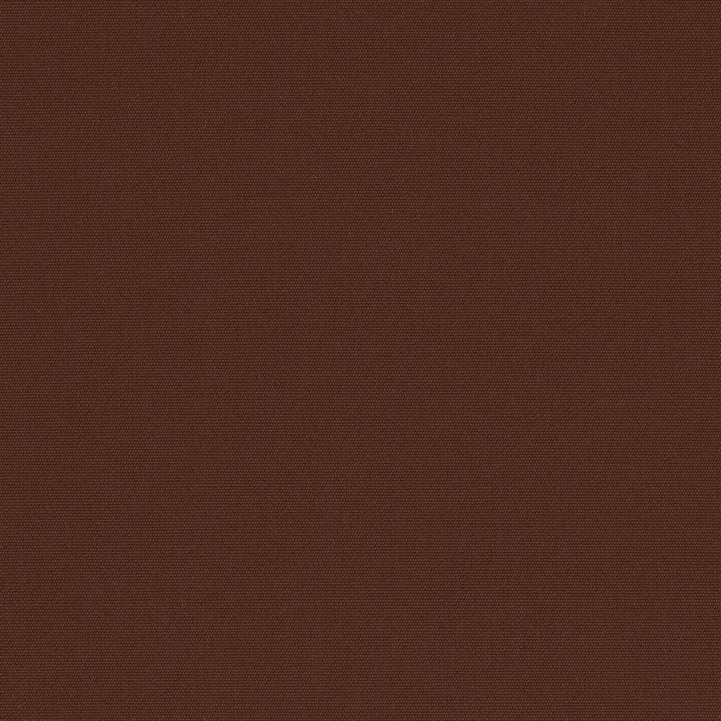 RM Coco Canvas - Sunbrella® Bay Brown 5432-0000 - Eade's