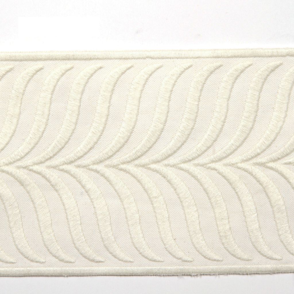 RM Coco BD109 BORDER 3.375" Froth - Eade's