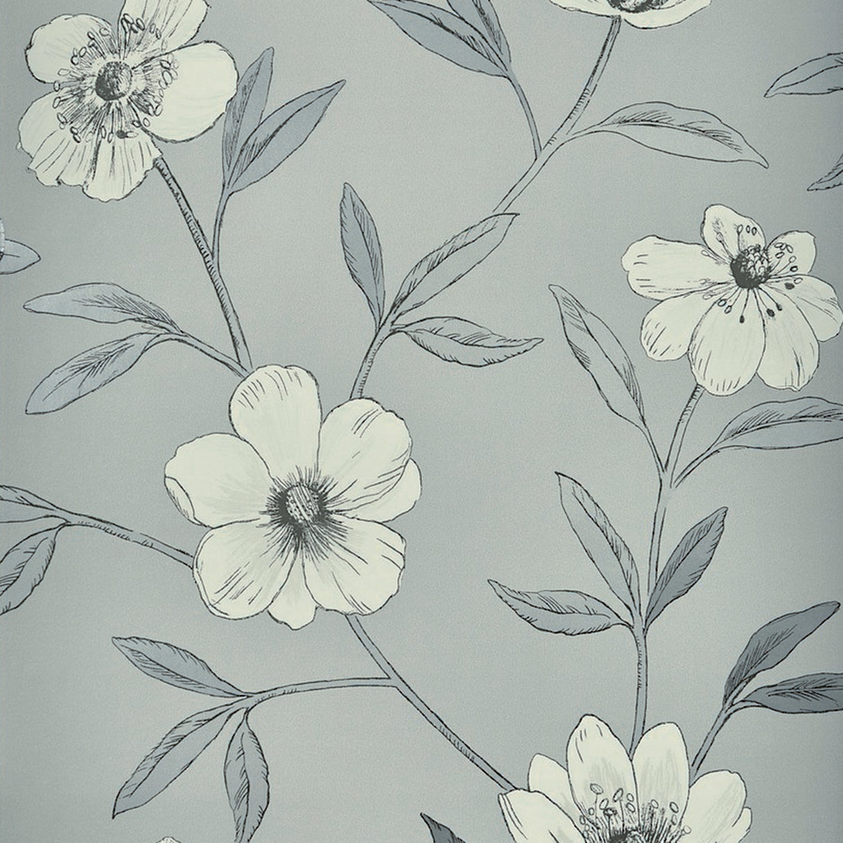 JF Fabrics 95-W8741 1595 Wallcovering - Eade's Wallpaper & Fabric