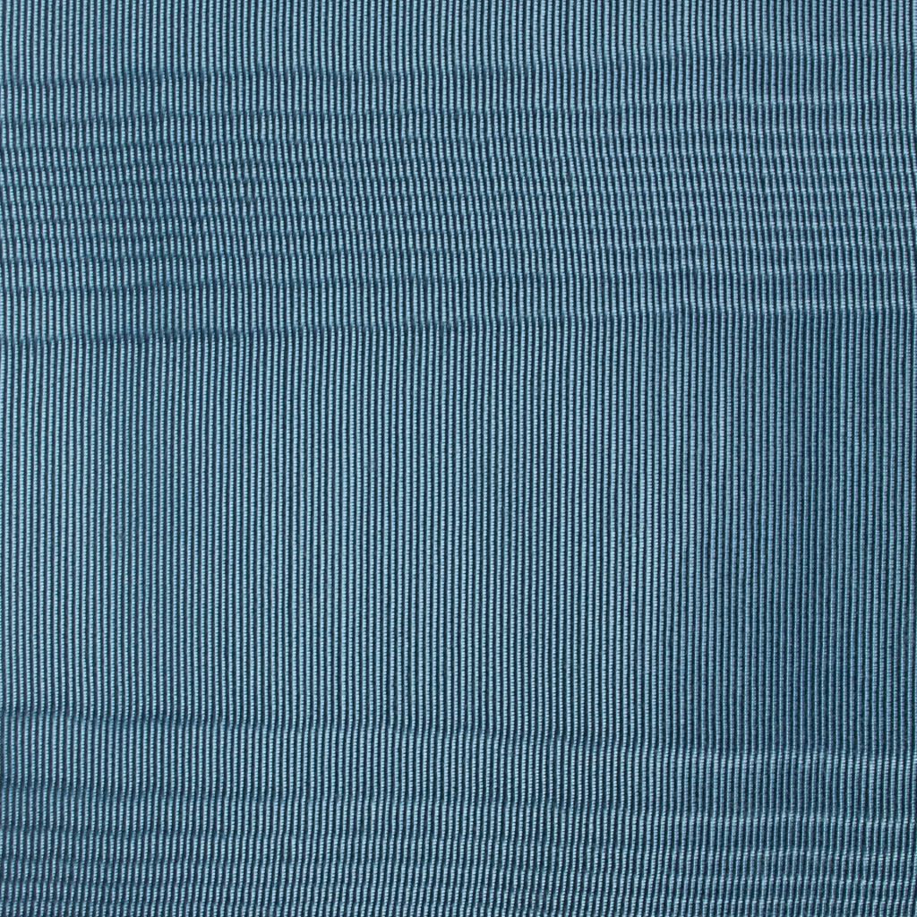 RM Coco CROWN MOIRE WEDGEWOOD - Eade's