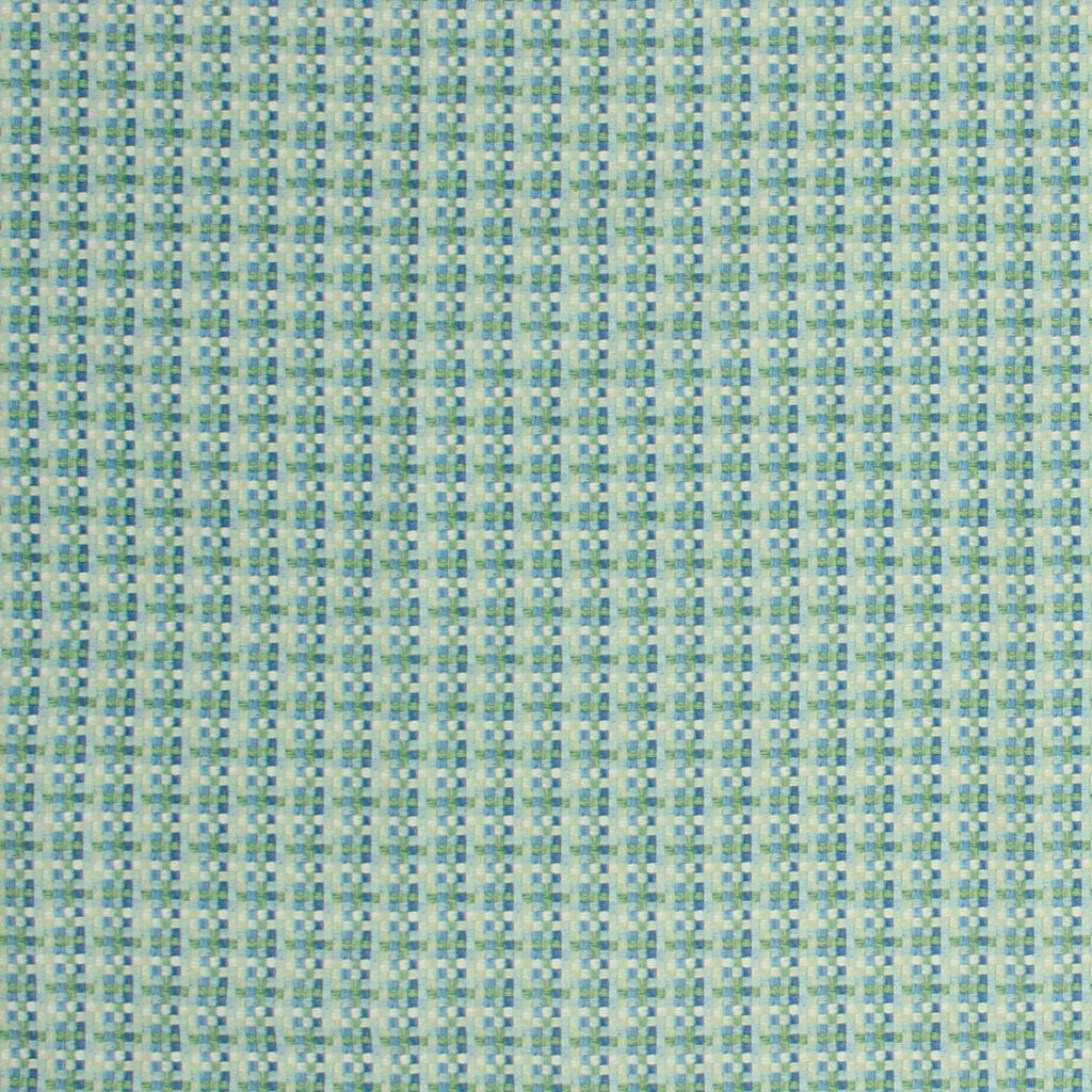 RM Coco Chiclet Aqua - Eade's