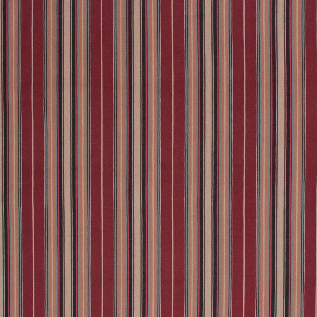 RM Coco Maitland Stripe Cardinal - Eade's