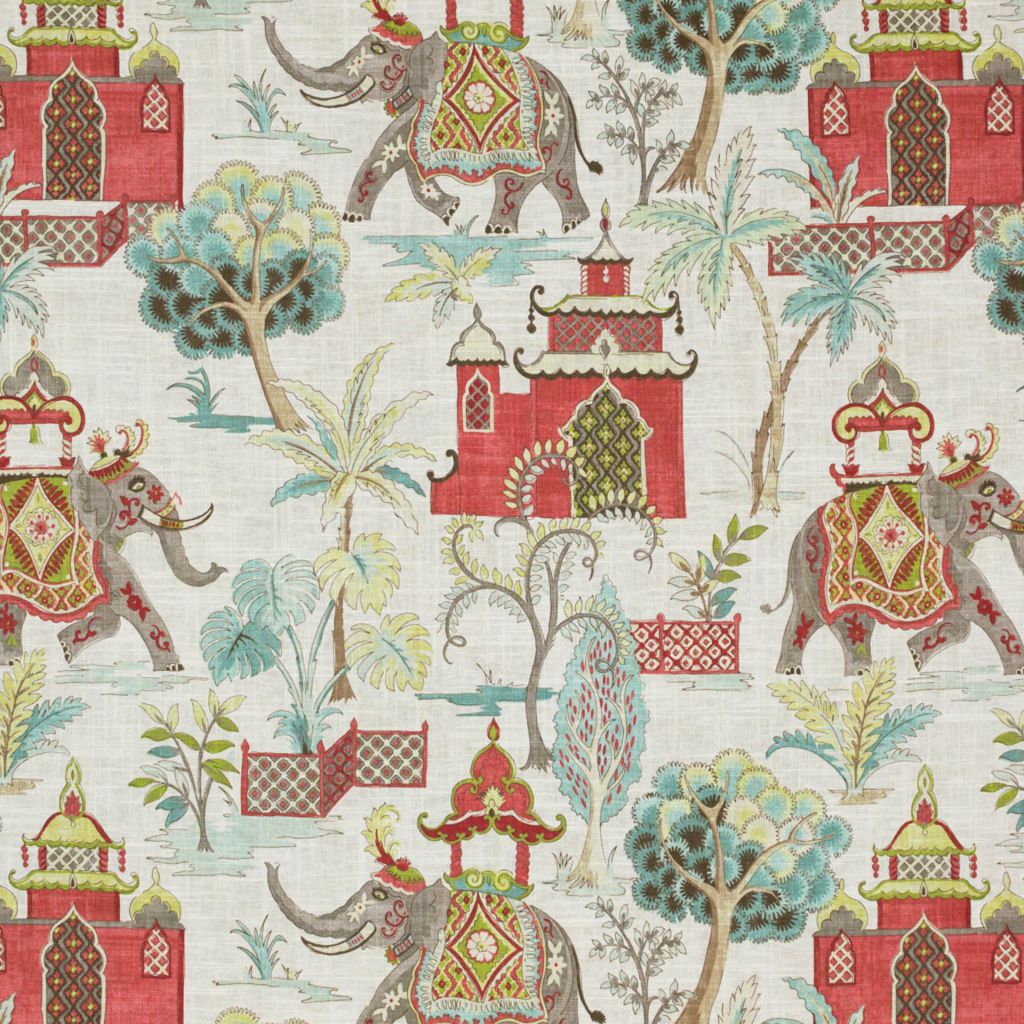 RM Coco Rajasthan Eggshell Blue - Eade's