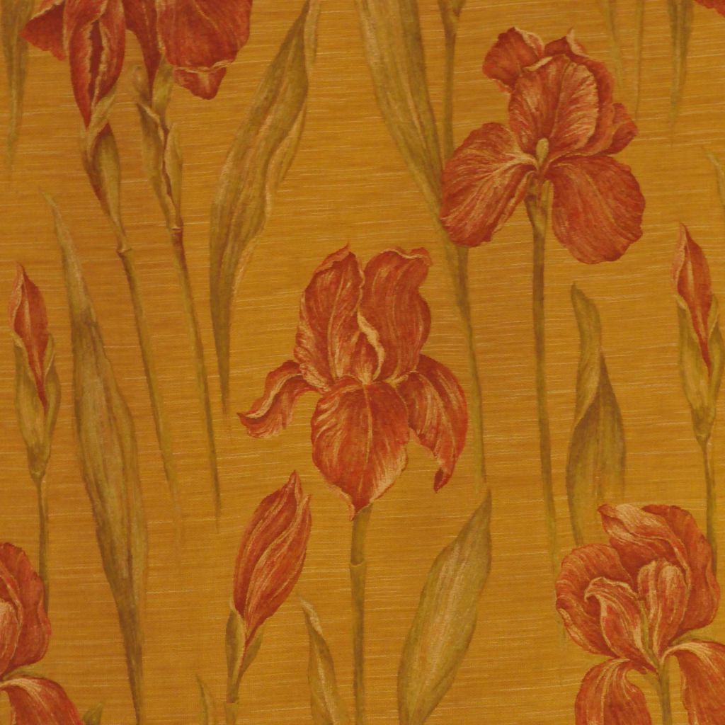 Eade's RMCoco-5SR611-sample MUSTARD