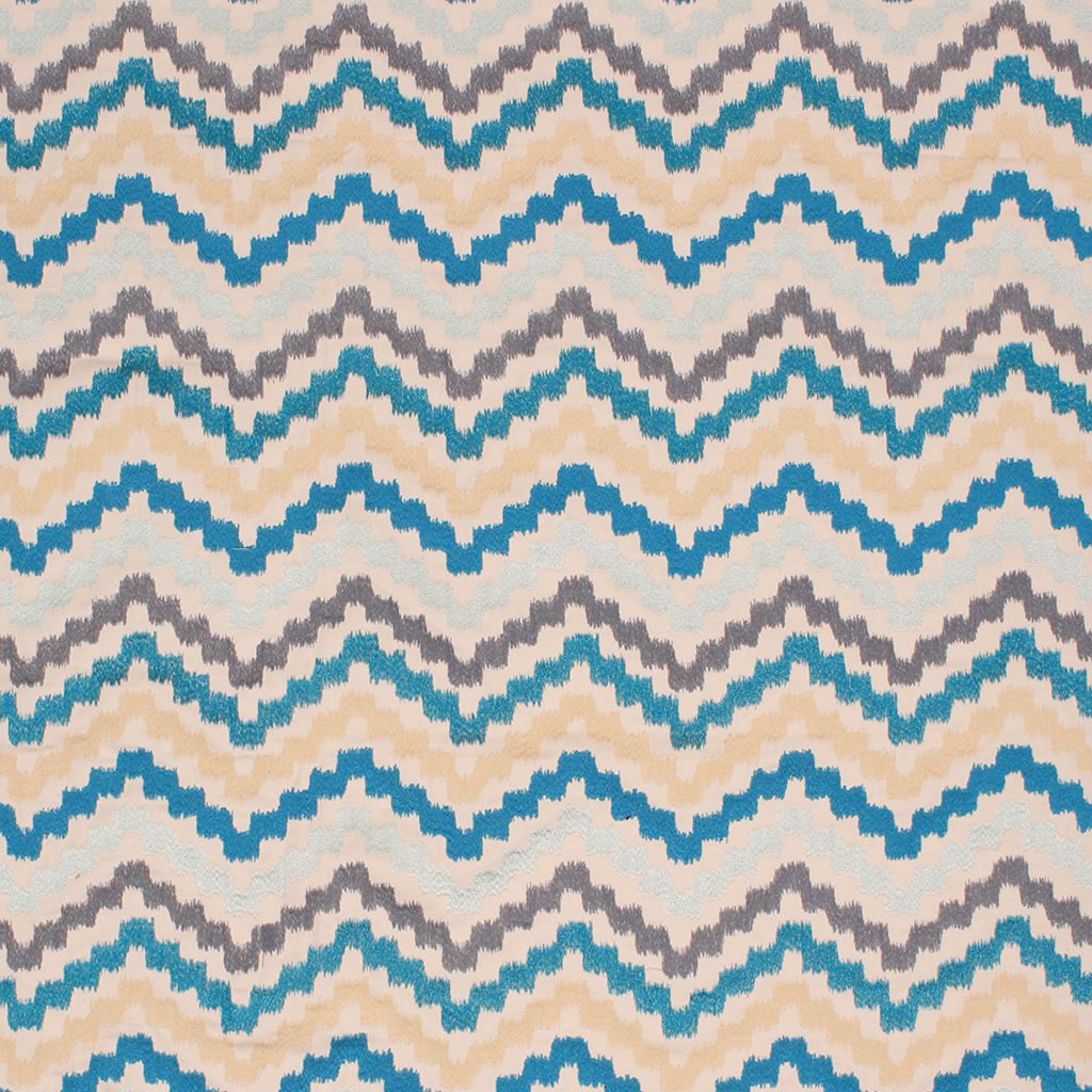 Eade's RMCoco-80SR2-sample Turquoise