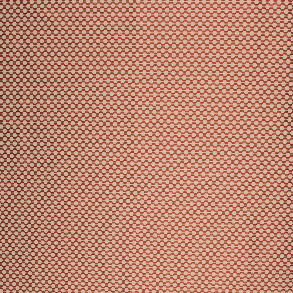 RM Coco Greyson Trellis Mandarin - Eade's