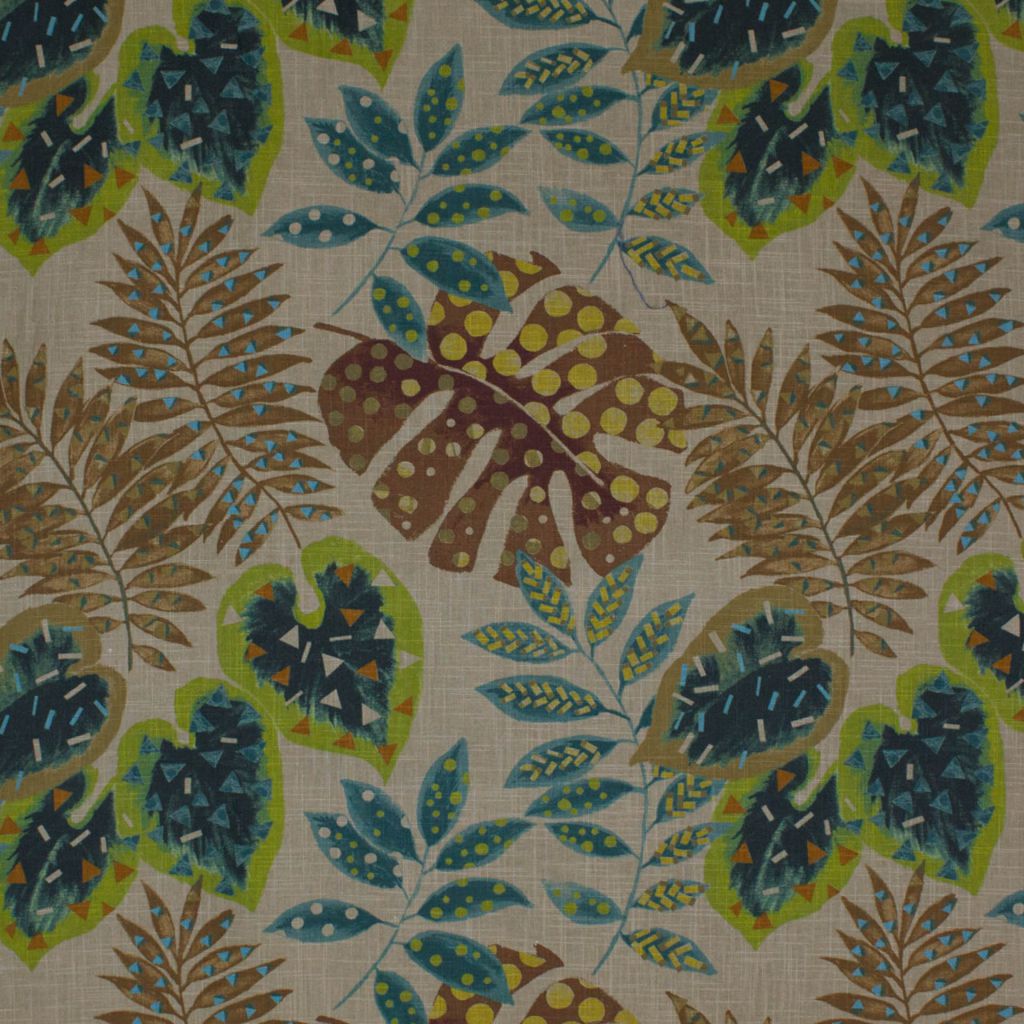 Eade's RMCoco-PR0038109-sample Turquoise