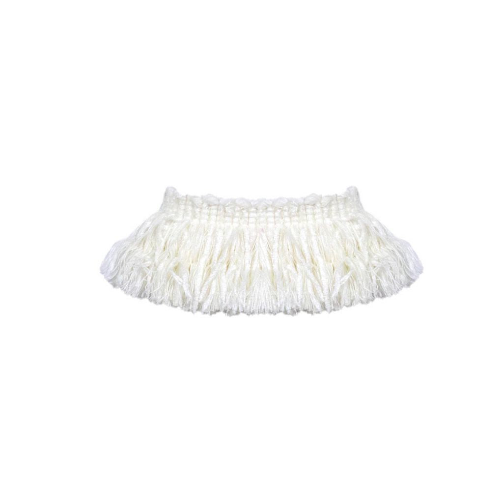 RM Coco BF100 BRUSH FRINGE BONE - Eade's
