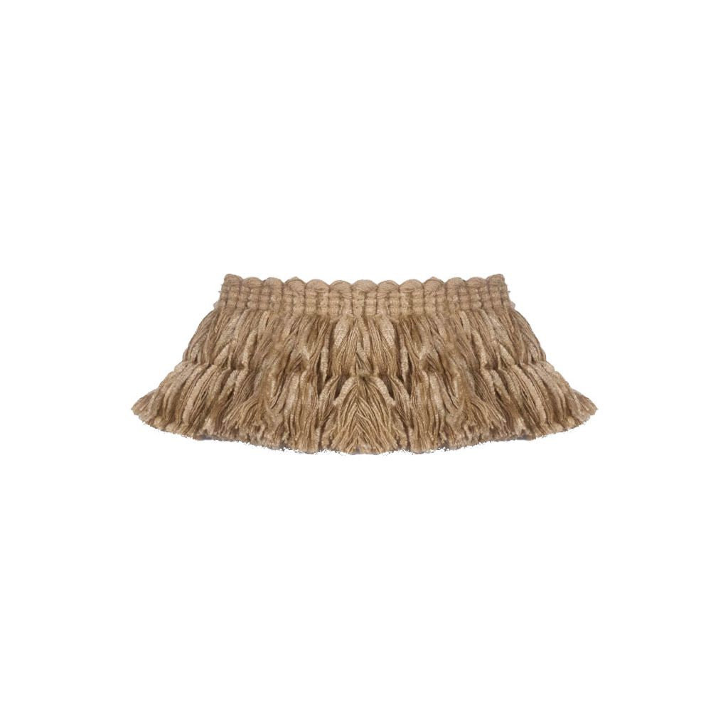 RM Coco BF100 BRUSH FRINGE JUTE - Eade's