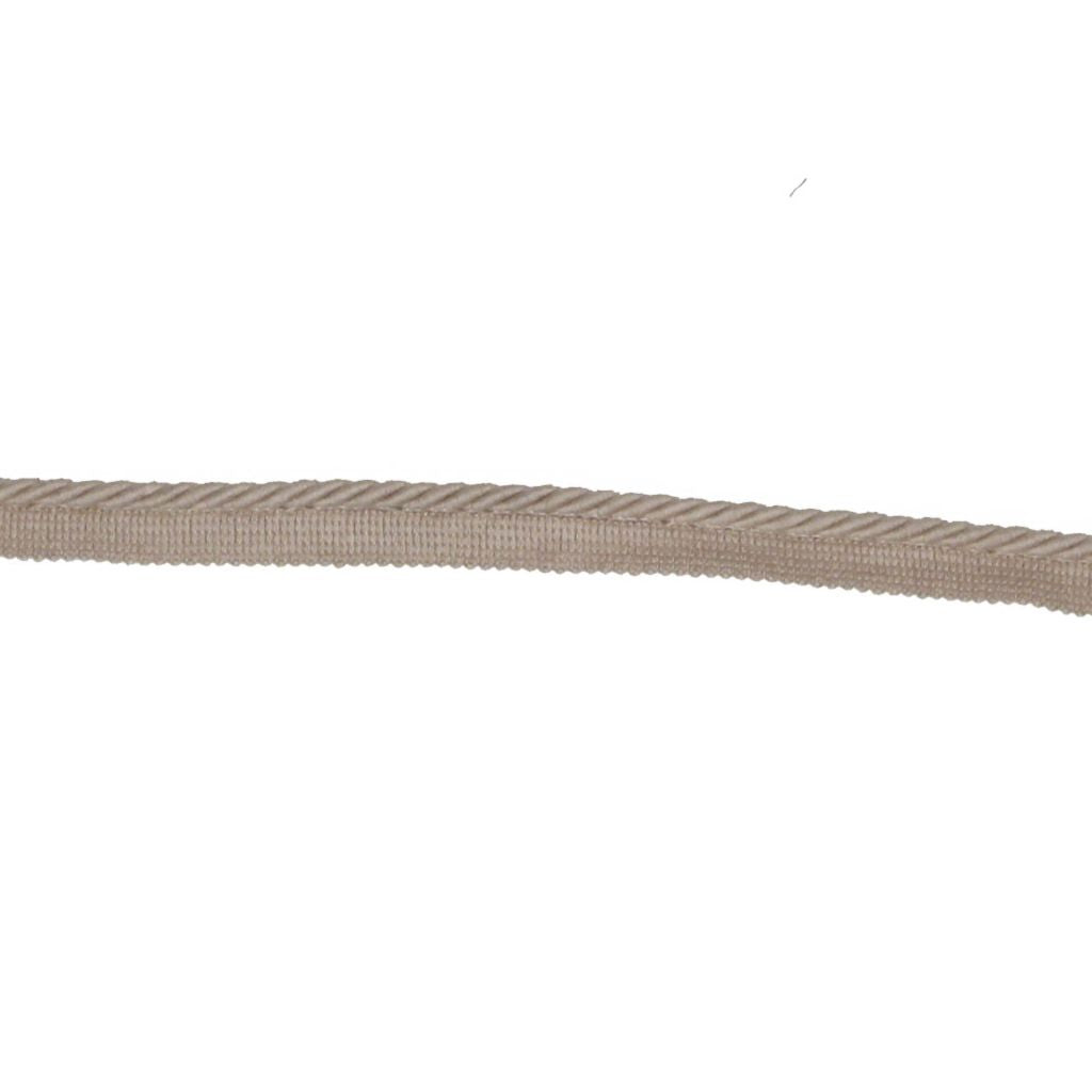 RM Coco LC100 LIPCORD 1/4" SAND - Eade's
