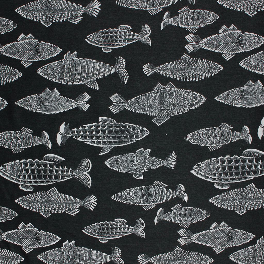 RM Coco Hanalei Bay - Tommy Bahama® Sunbrella® Charcoal - Eade's