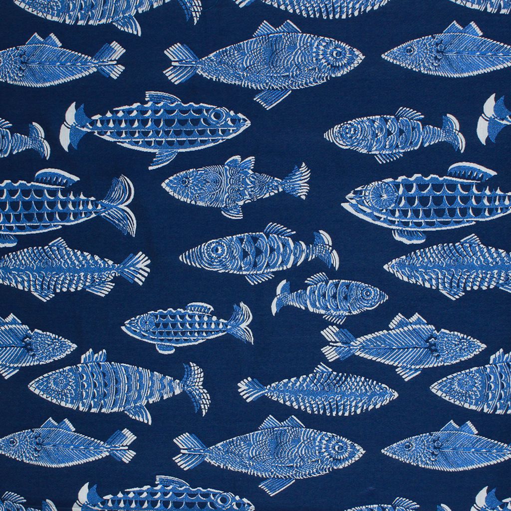 RM Coco Hanalei Bay - Tommy Bahama® Sunbrella® Cobalt - Eade's