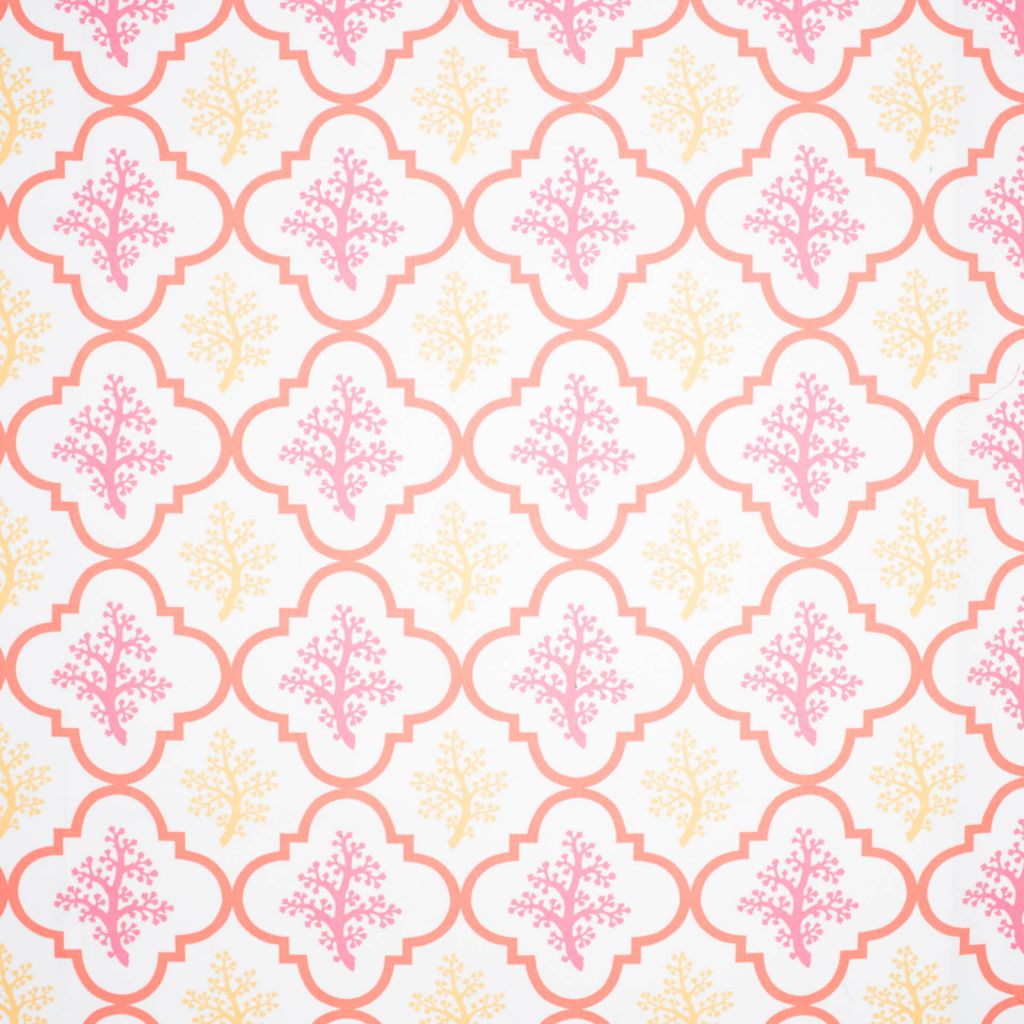 Eade's RMCoco-131632-sample Coral Sunshine