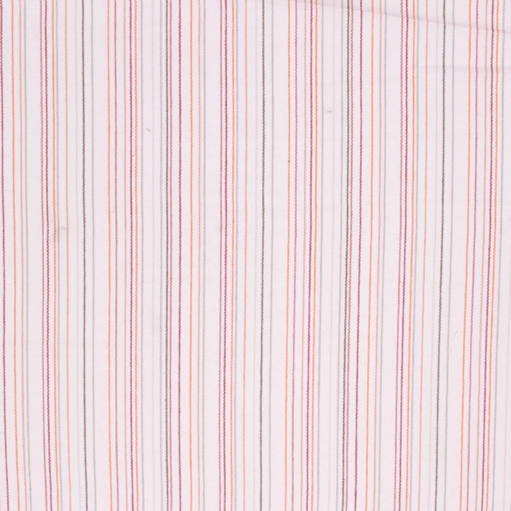 RM Coco STITCHWORK STRIPE PERSIMMON - Eade's