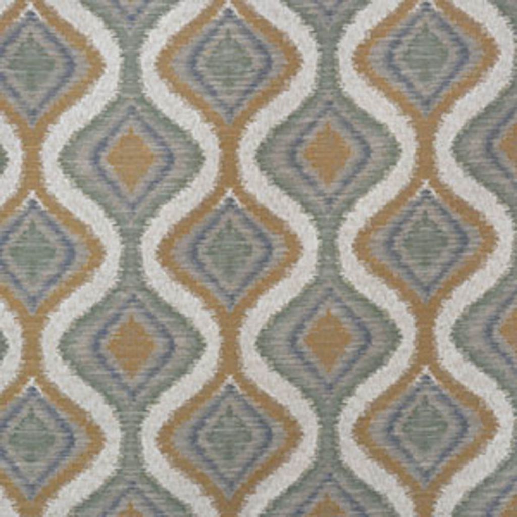 Eade's RMCoco-2294CB4617-sample GREEN GARDEN