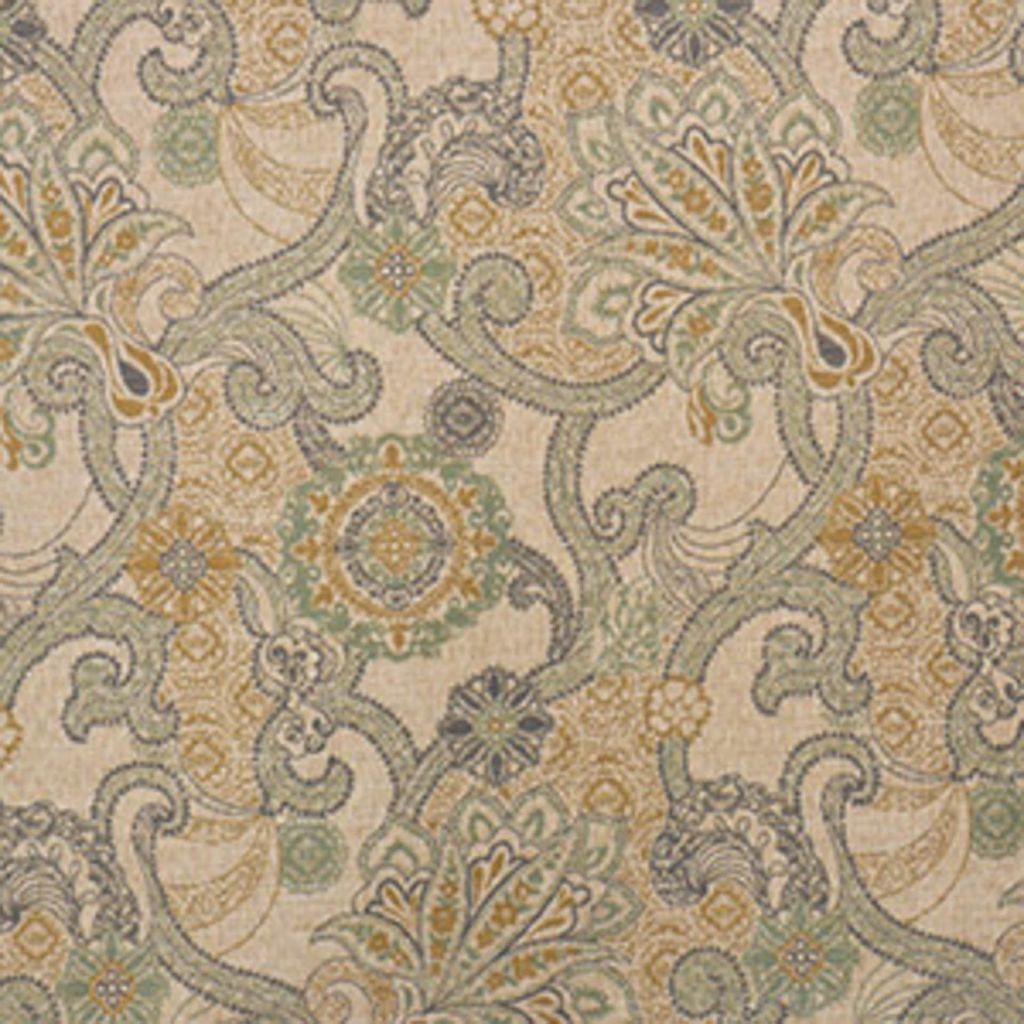 Eade's RMCoco-2330CB13-sample BLUE MIST