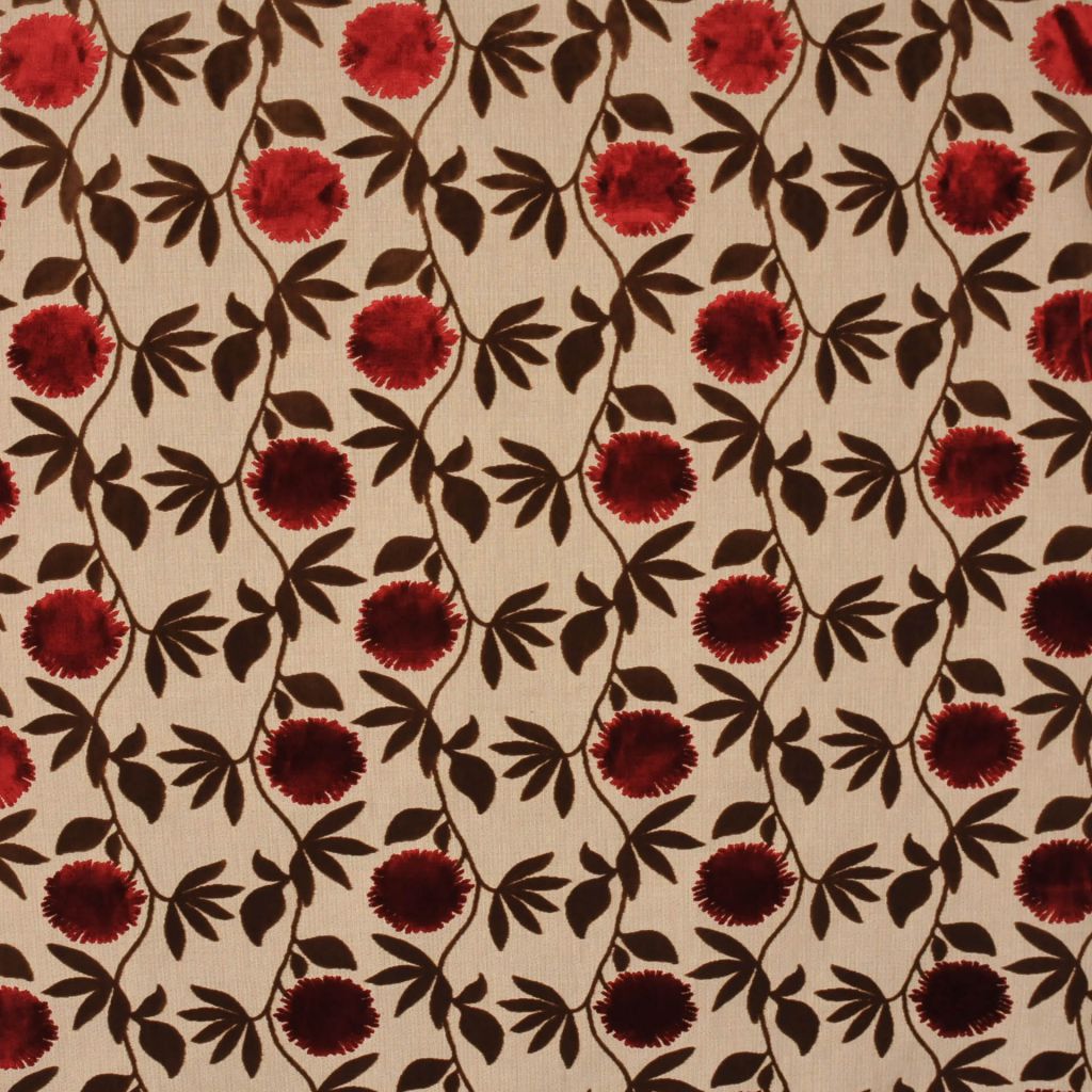 RM Coco A0446 SCARLET - Eade's