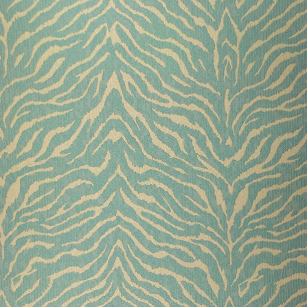 RM Coco AFRICAN SAFARI Turquoise - Eade's