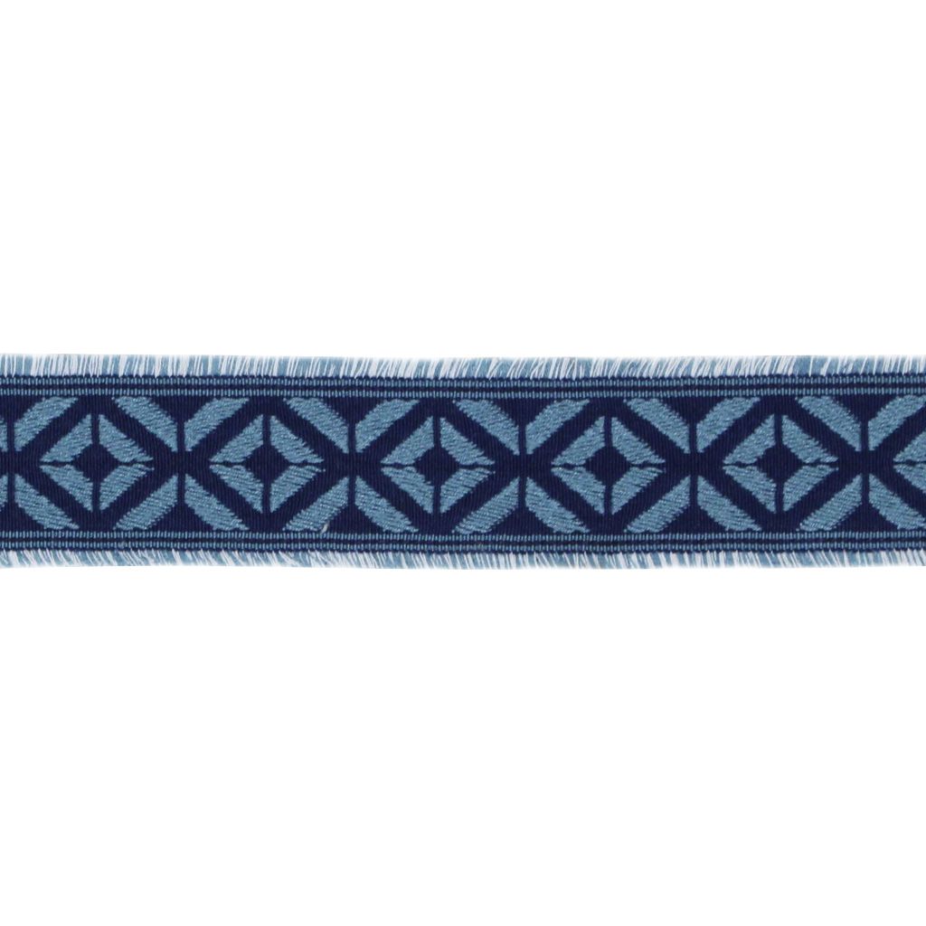 Eade's RMCoco-BD1013-sample GROTTO BLUE