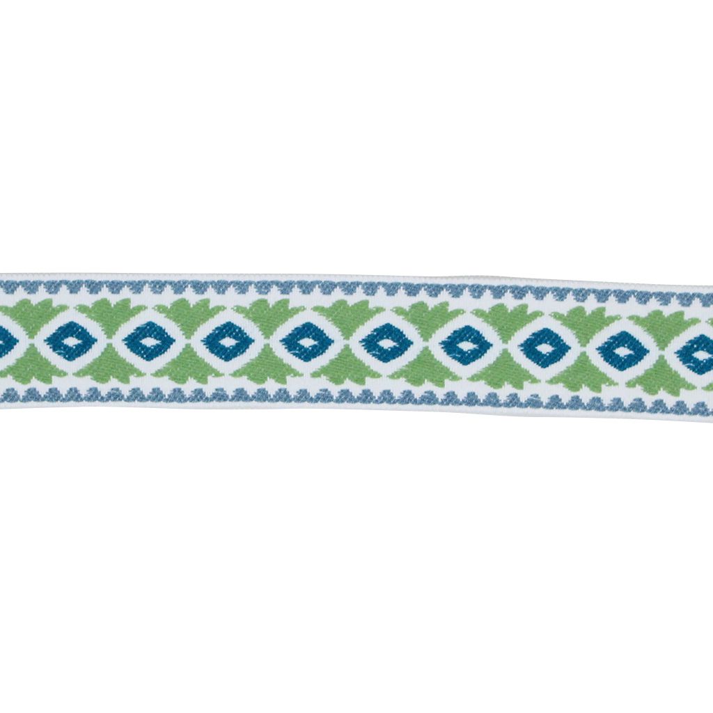 RM Coco BD102 BORDER 3" CITRUS - Eade's