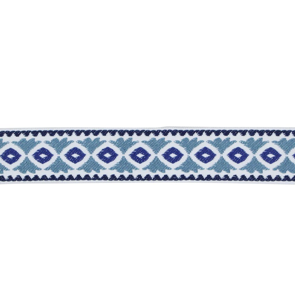 Eade's RMCoco-BD1023-sample GROTTO BLUE