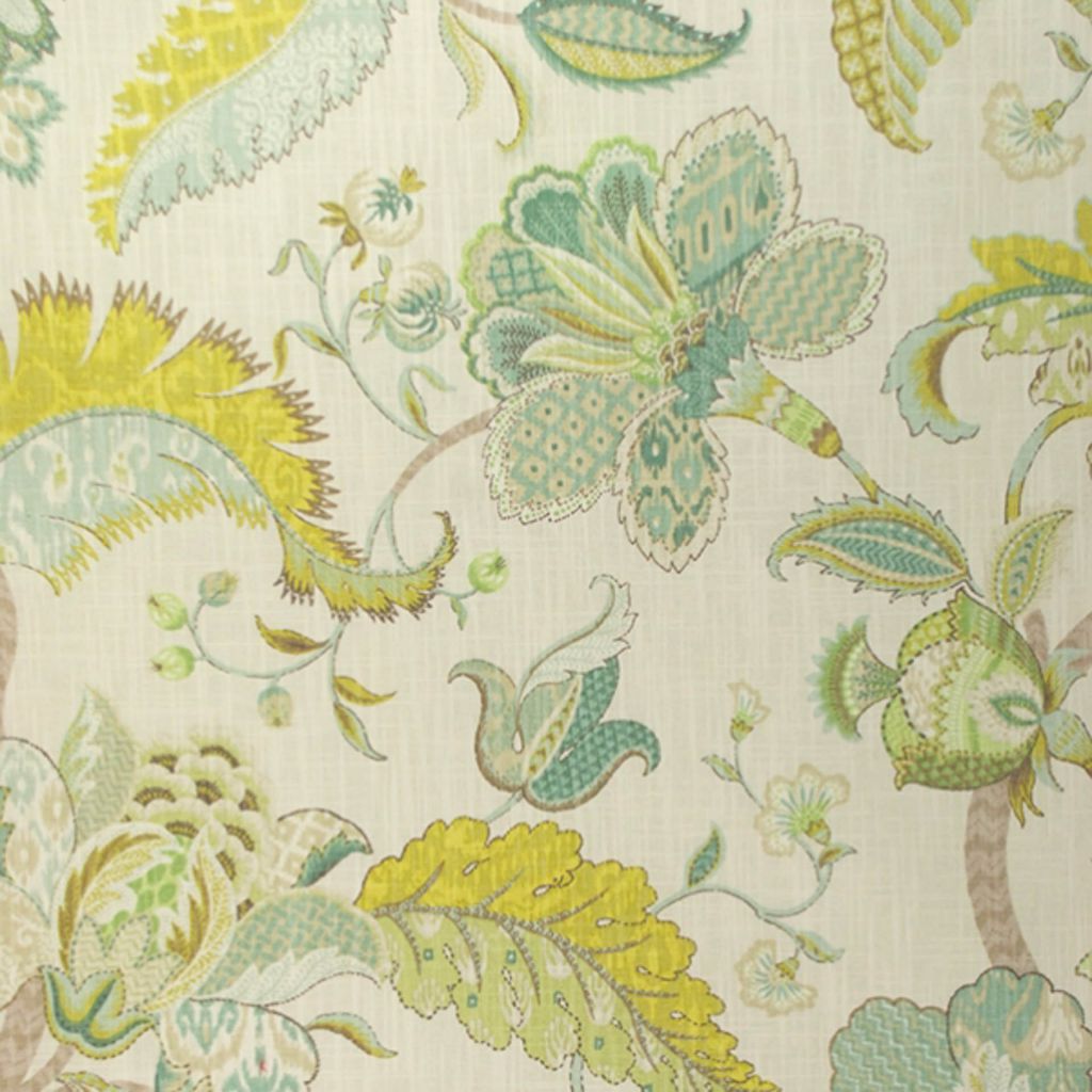 RM Coco BUDAPEST Peacock - Eade's