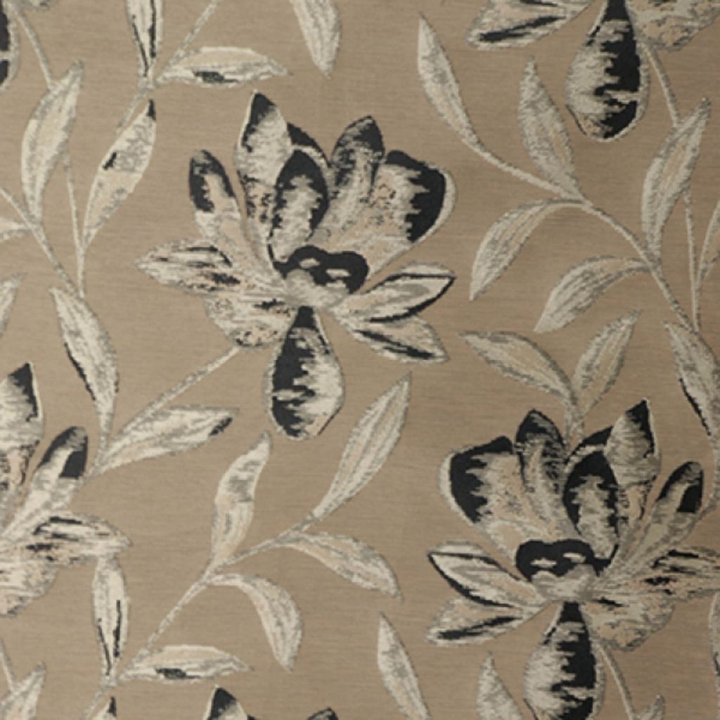 Eade's RMCoco-96167W1052-sample BLACK IRIS