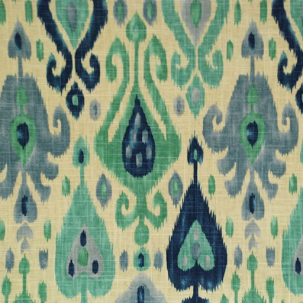 RM Coco ALVARADO Turquoise - Eade's