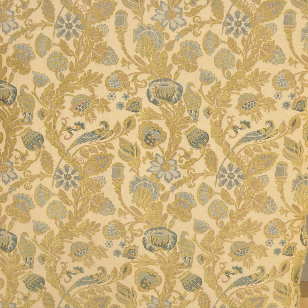 Eade's RMCoco-A029145-sample BLUE WILLOW