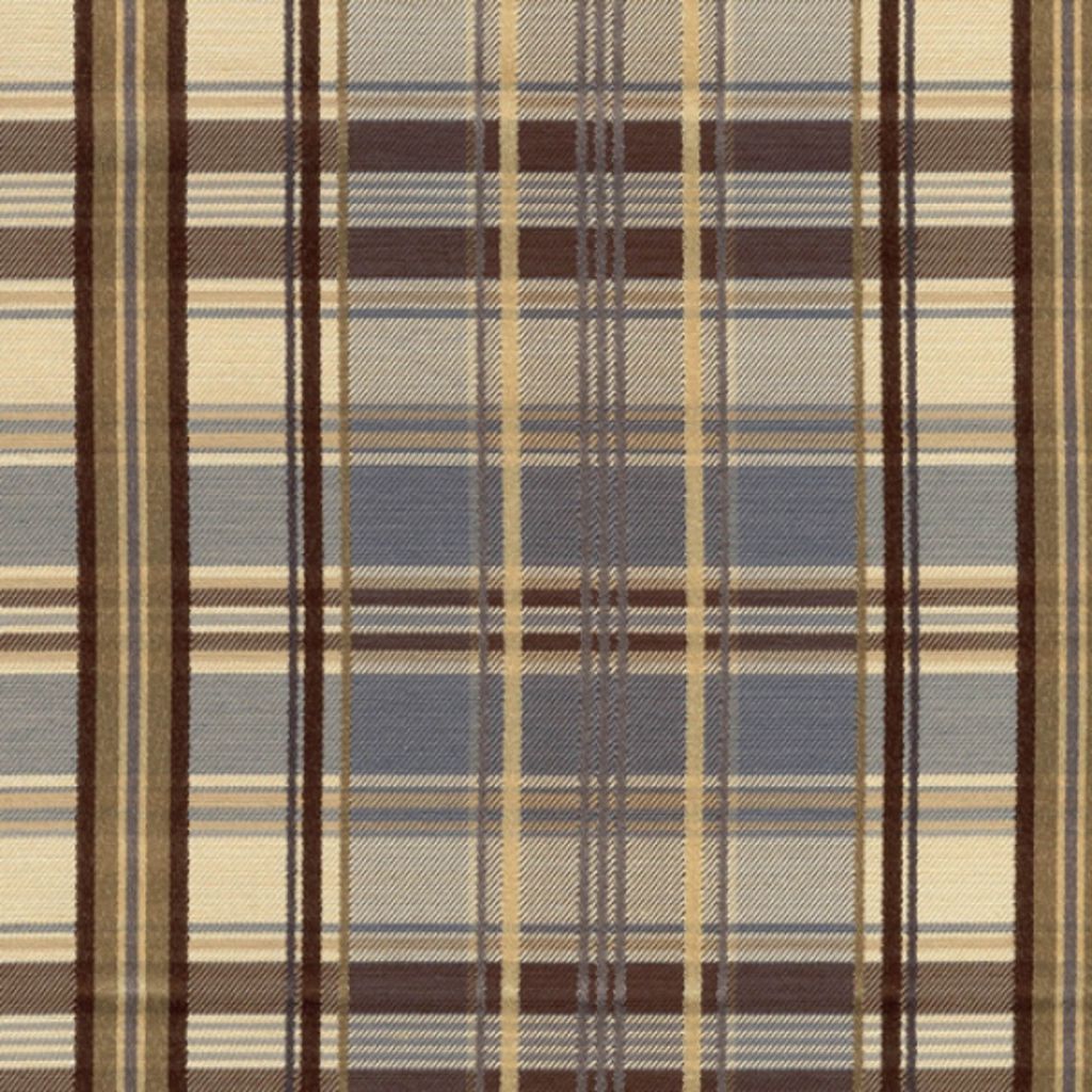 Eade's RMCoco-84974W1486-sample Blue Cashmere