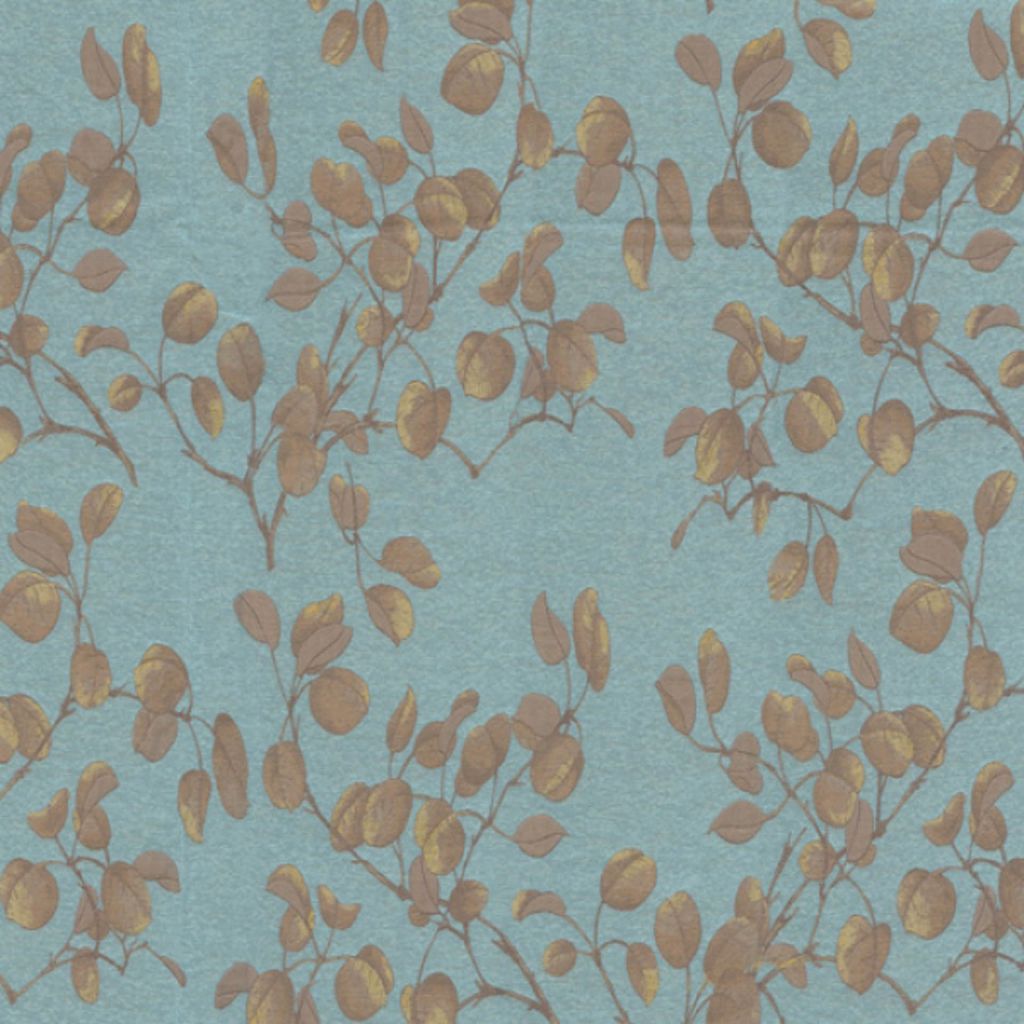 RM Coco MEET YOUR IDOL BLUE FROST - Eade's