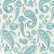 Eade's RMCoco-84604W1384-sample Turquoise Cream