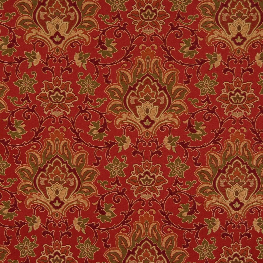 RM Coco 1968CB BRICK - Eade's