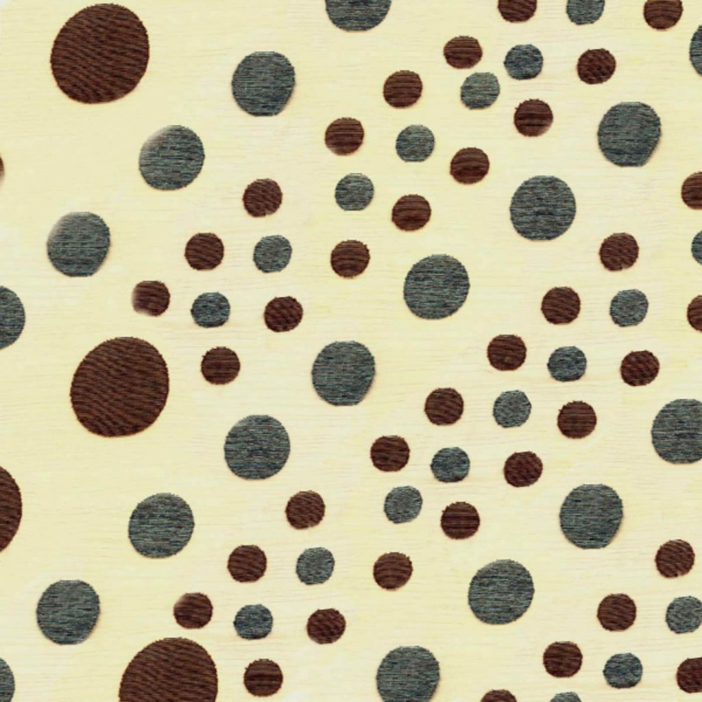 Eade's RMCoco-83738W1517-sample Turquoise Brown