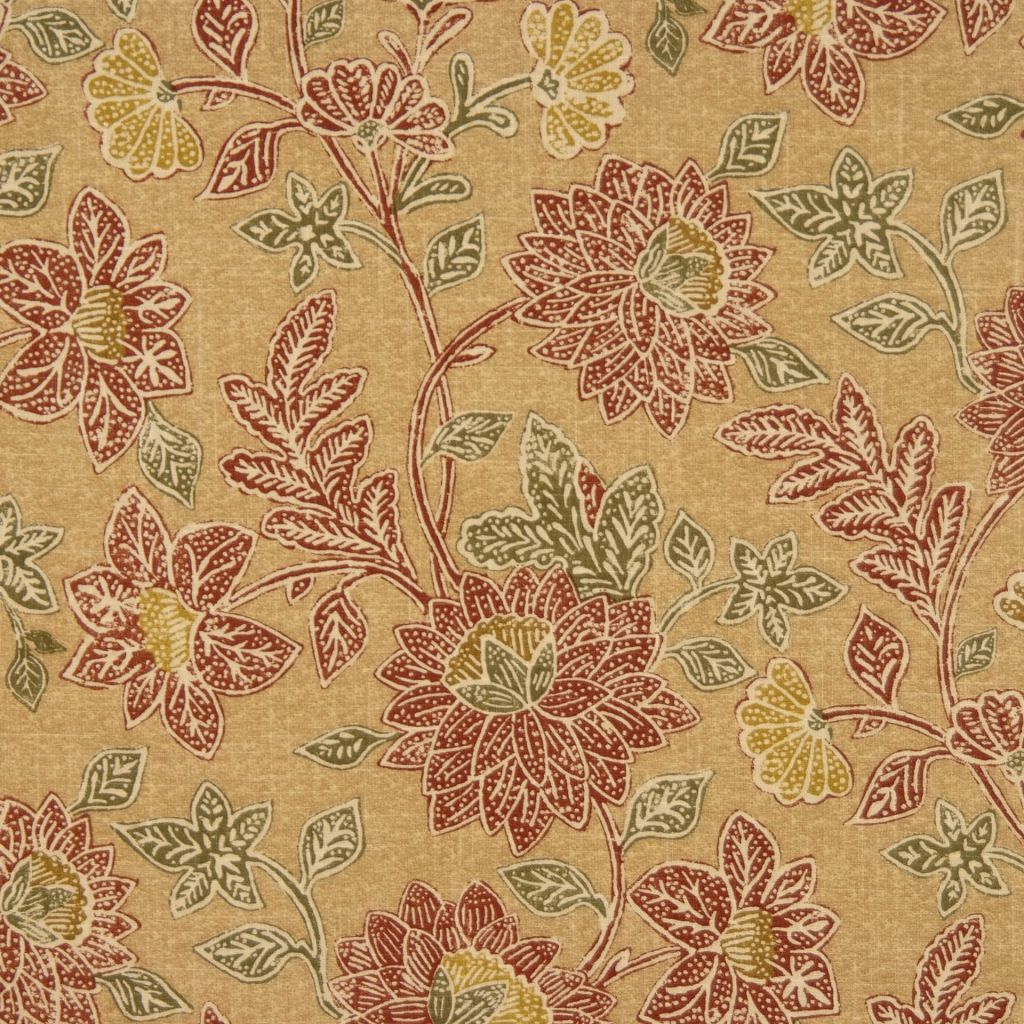 Eade's RMCoco-812611000-sample Samba