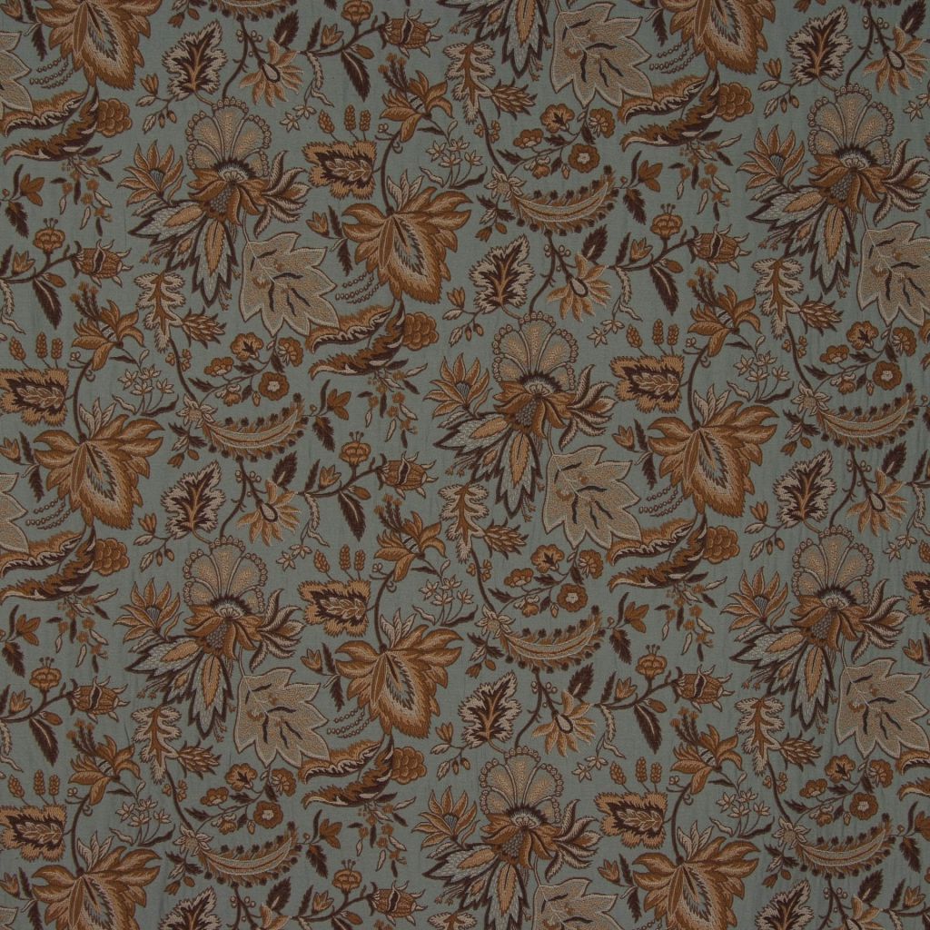 Eade's RMCoco-1759CB304-sample SEA BLUE