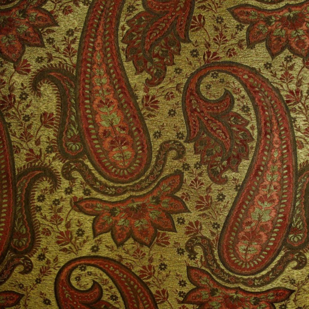 RM Coco ENCHANTRESS GOLD SPICE - Eade's