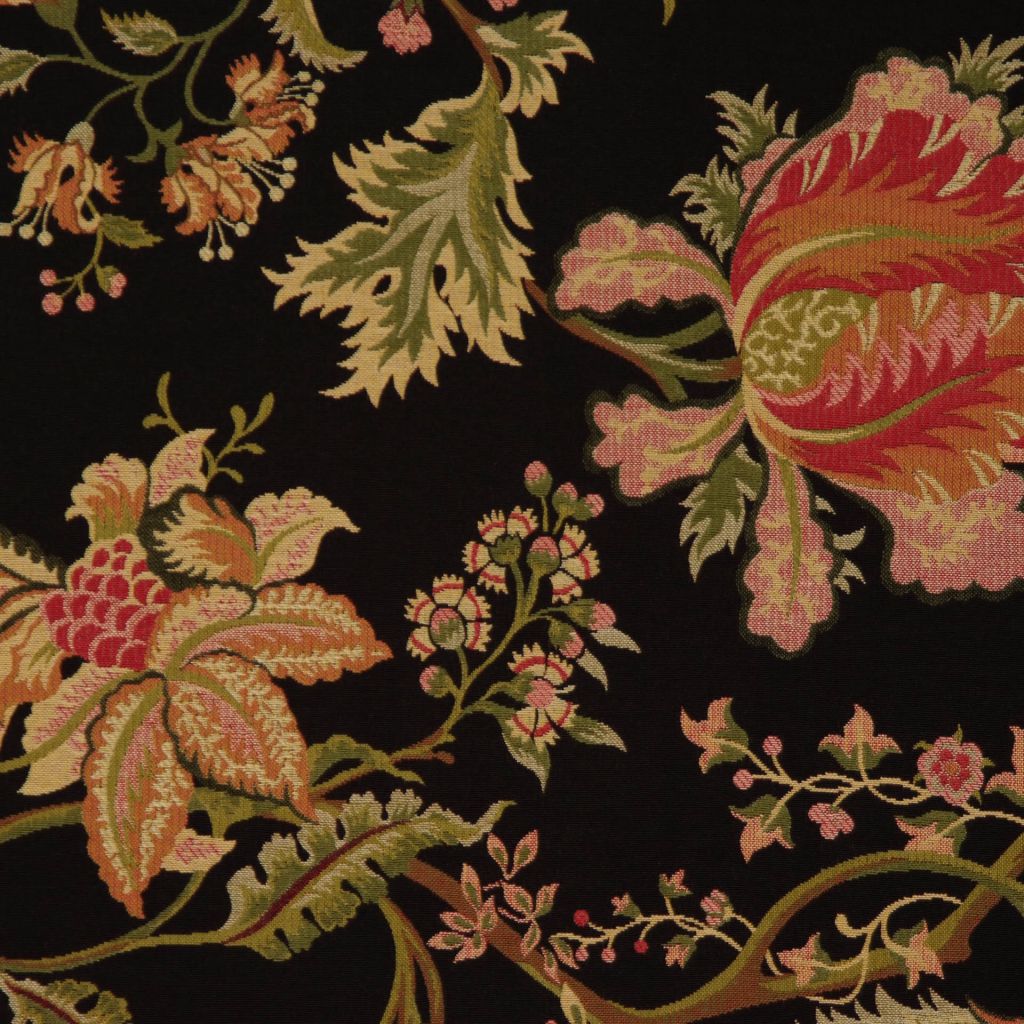 RM Coco WAYWARD BLACK - Eade's