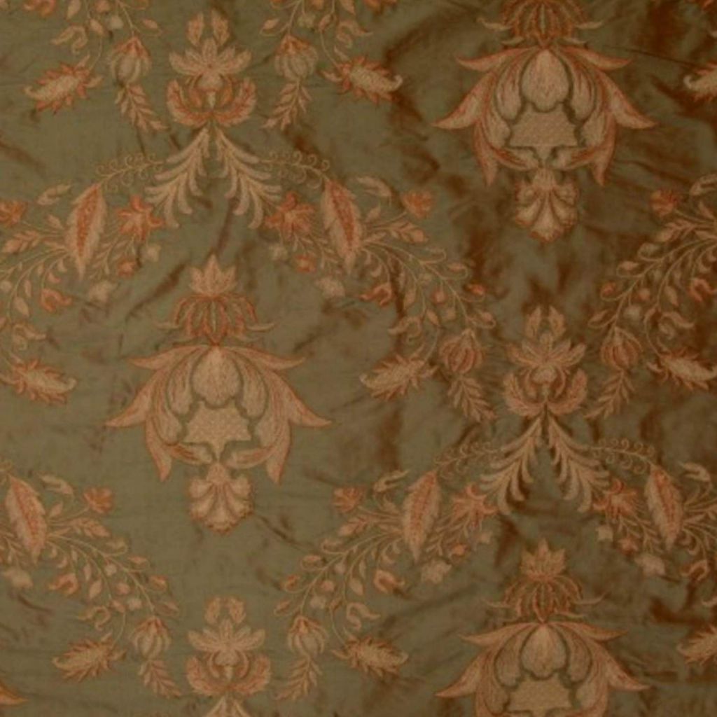 Eade's RMCoco-66453W1077-sample GREEN PEAR