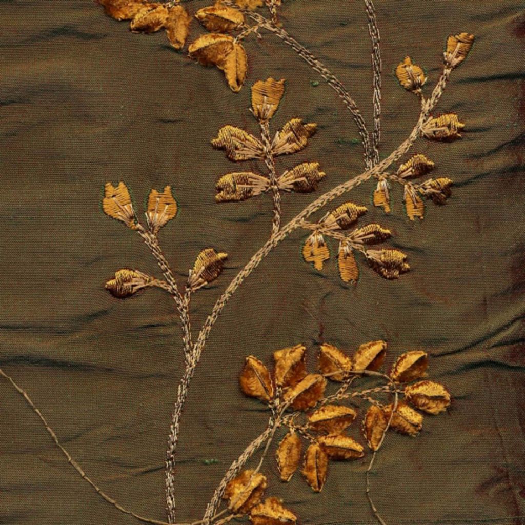 Eade's RMCoco-66456W1196-sample FIR GREEN