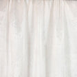 Eade's RMCoco-1329972-sample Silver Light - Woven Railroaded, Shown Turned
