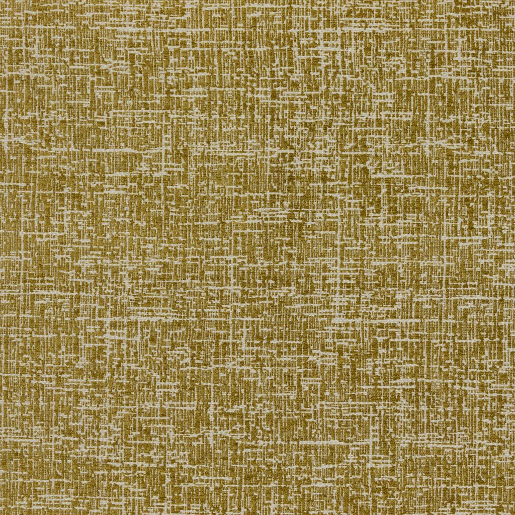 RM Coco Tivoli Fresco Mustard - Eade's