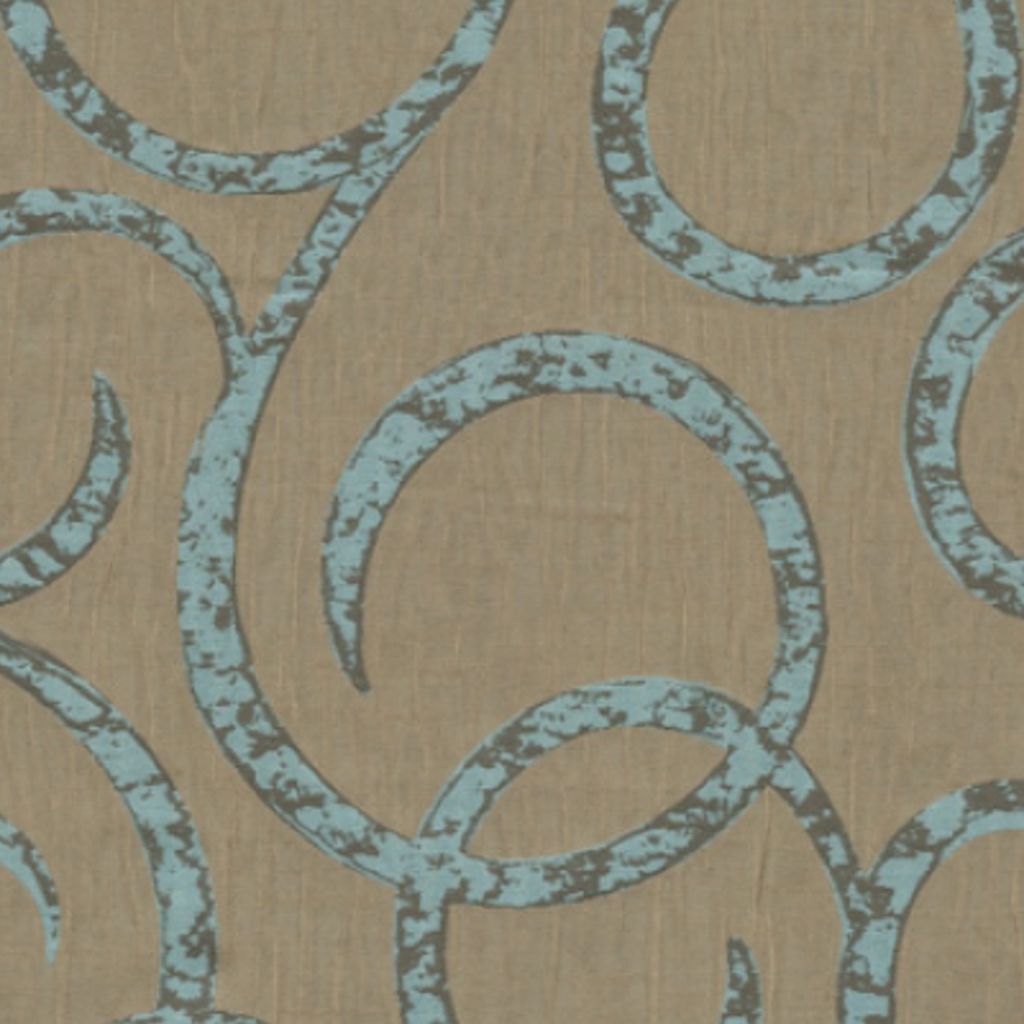 Eade's RMCoco-85016W1213-sample BLUE BAYOU