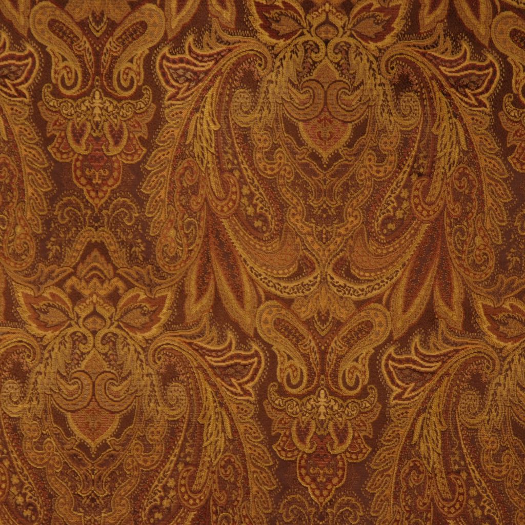 Eade's RMCoco-1269CB117-sample CHESTNUT