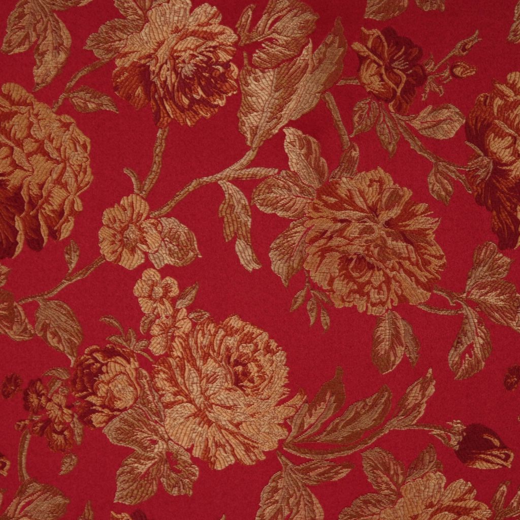 Eade's RMCoco-1308CB463-sample SCARLET RED