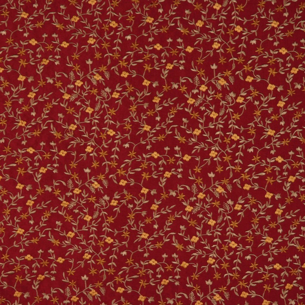 Eade's RMCoco-1415CB463-sample SCARLET