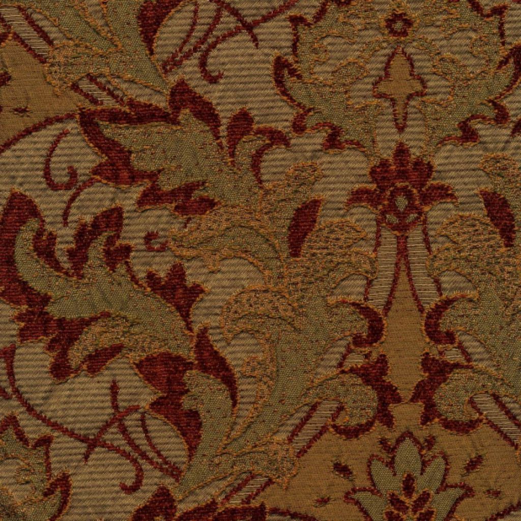 Eade's RMCoco-70402W1102-sample RED GOLD