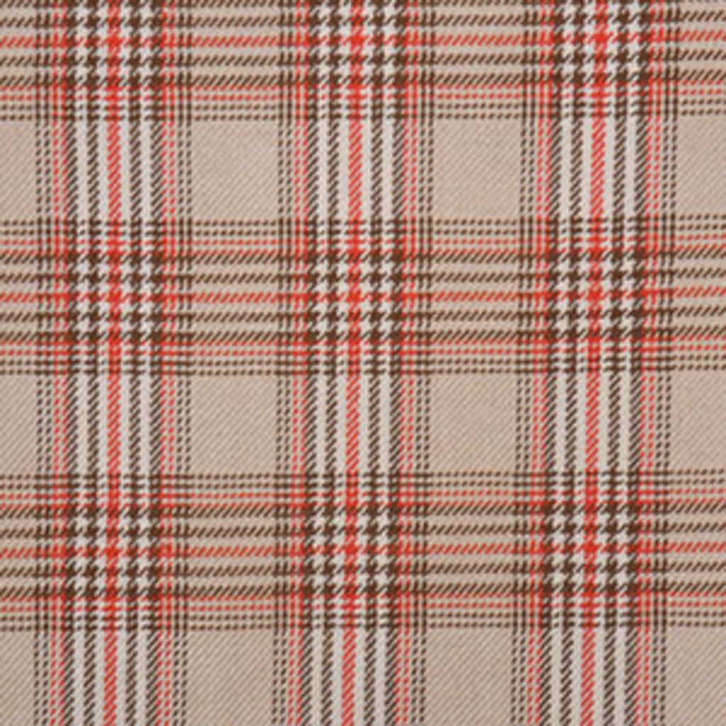 Eade's RMCoco-2346CB267-sample SAND/RED